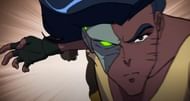 Captain Laserhawk: A Blood Dragon Remix season 2 is expected to be released in 2026 on Netflix. (Image via Netflix)